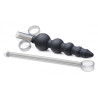 Master Series Injecteur à lubrifiant BEADED SHOOTER 13 x 3.5 cm
